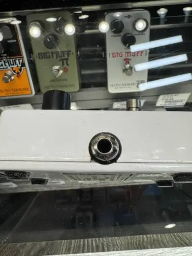 Electro-Harmonix - NANO LOOPER 360 2